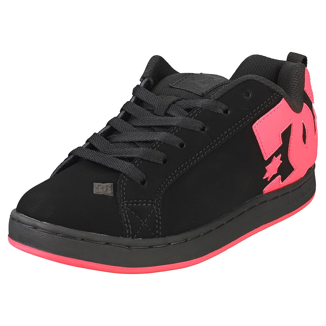 DC ShoesCourt Graffik - Shoes for Women womens Sneaker