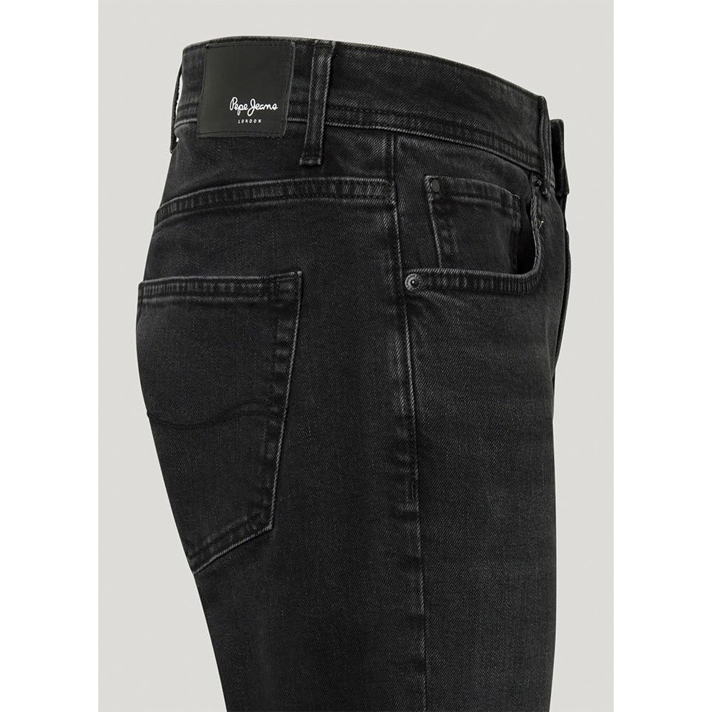 Pepe Jeans Cash Vaqueros Straight para Hombre