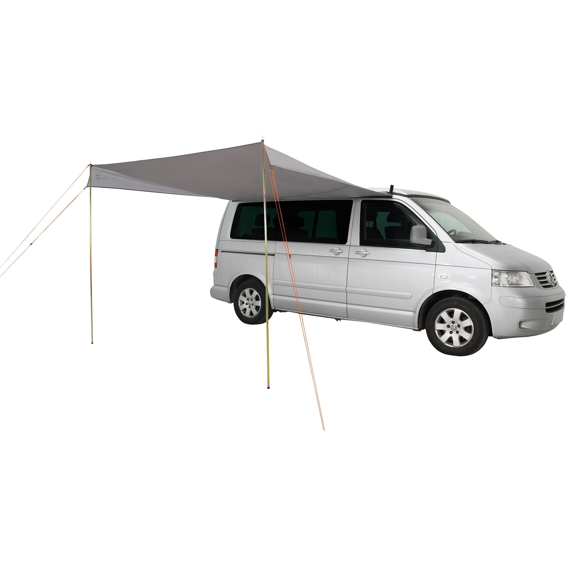 Easy Camp Voss Canopy Kolay Kurulum Araç Yan Tente