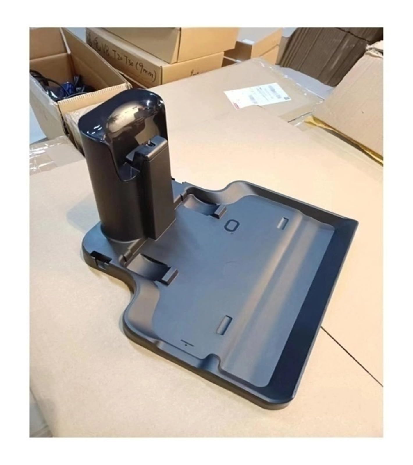 Tineco Floor One S5 Aspirateur Eau Et Poussière Sans Fil Intelligent