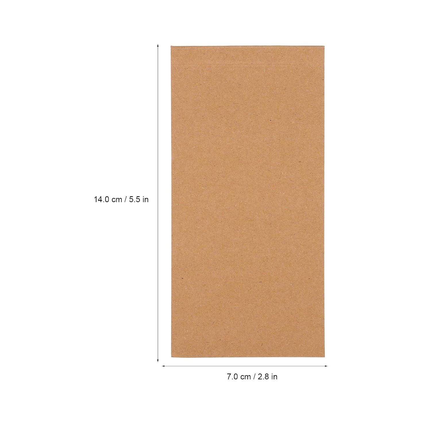 COOPHYA 8 Pack Small Lined Notepads 50 Sheets Each Tear-off Memo Pads for Office Study Daily Planning and Shopping List