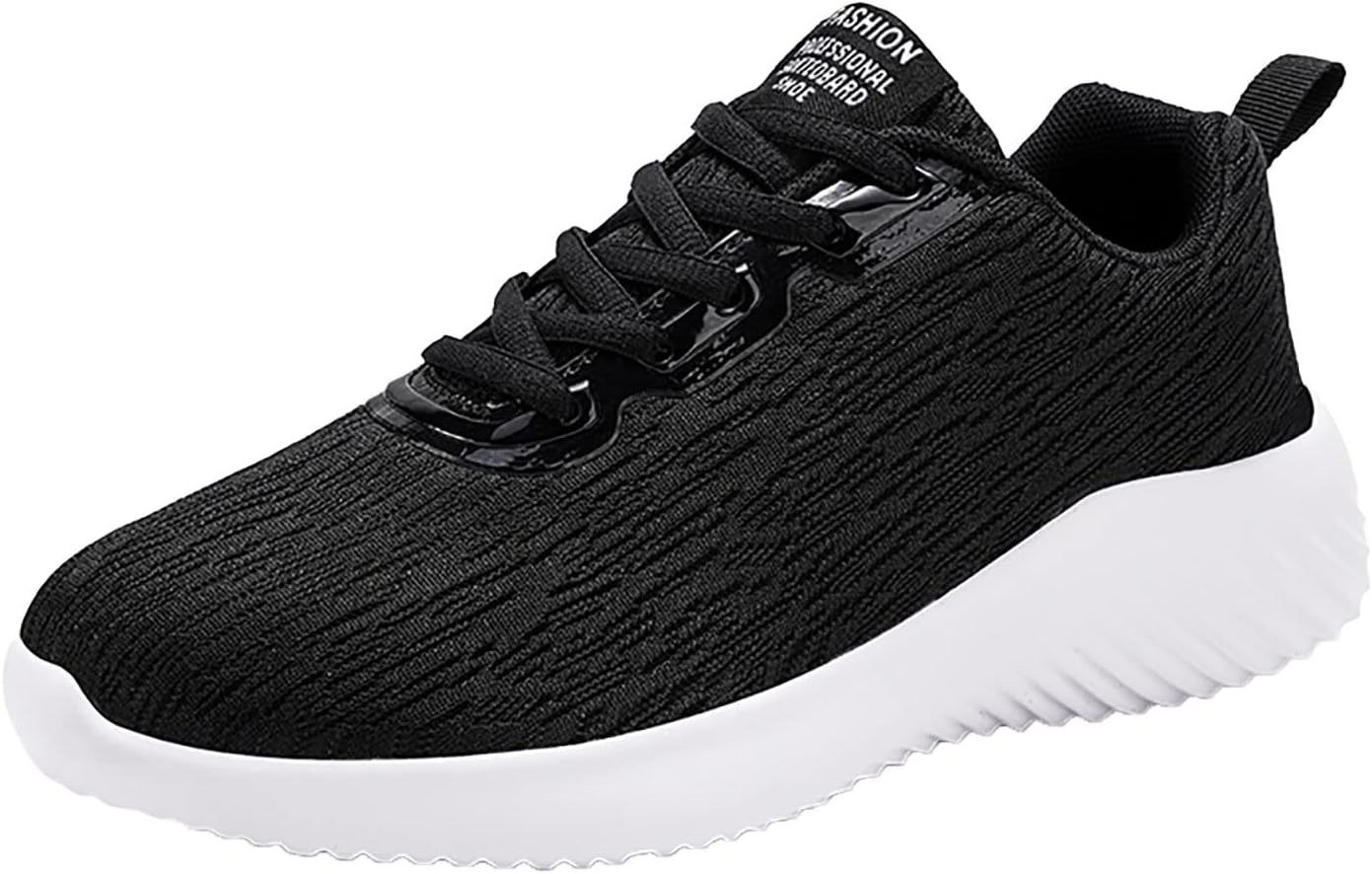 Damens Sportschuhe Für Fitness & Laufen - Leichte Turnschuhe Mit Atmungsaktivem Mesh