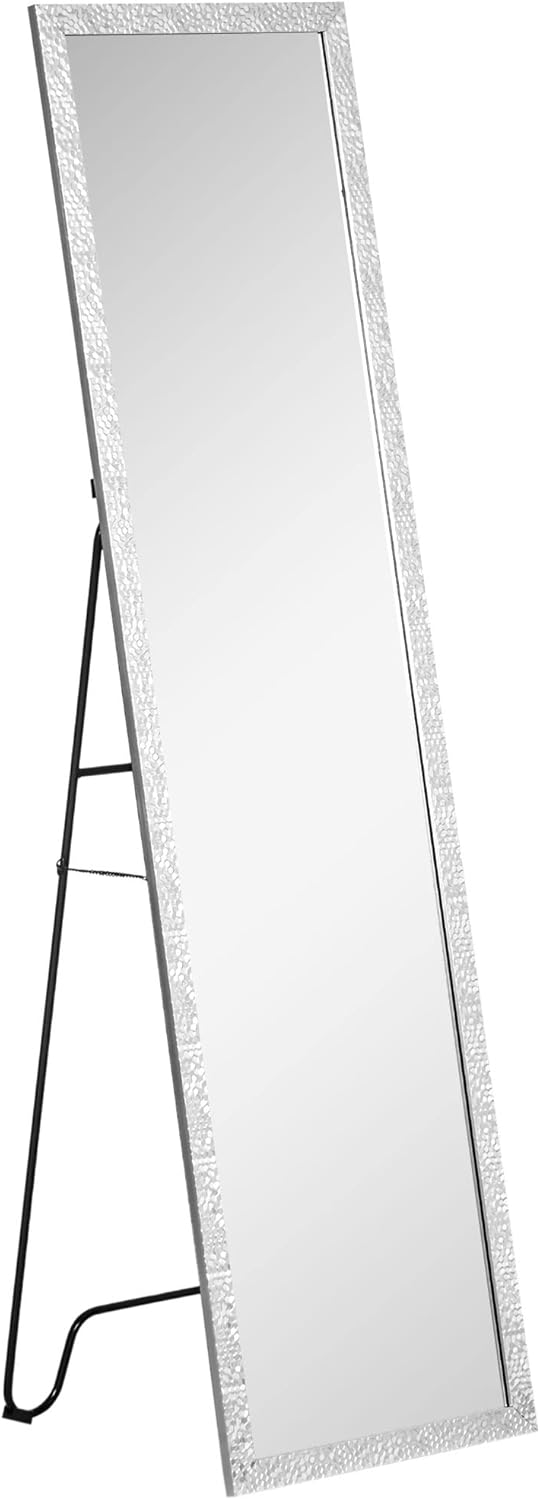 Full Length Mirror Free Standing Mirror Dressing Mirror with PS