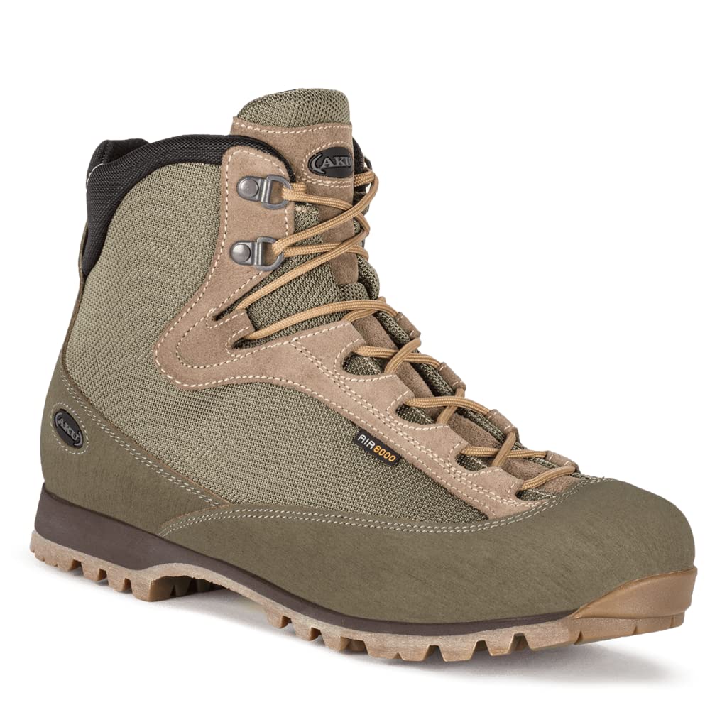 AKUPilgrim DS - Desert Fast Drying Infantry Combat Boots