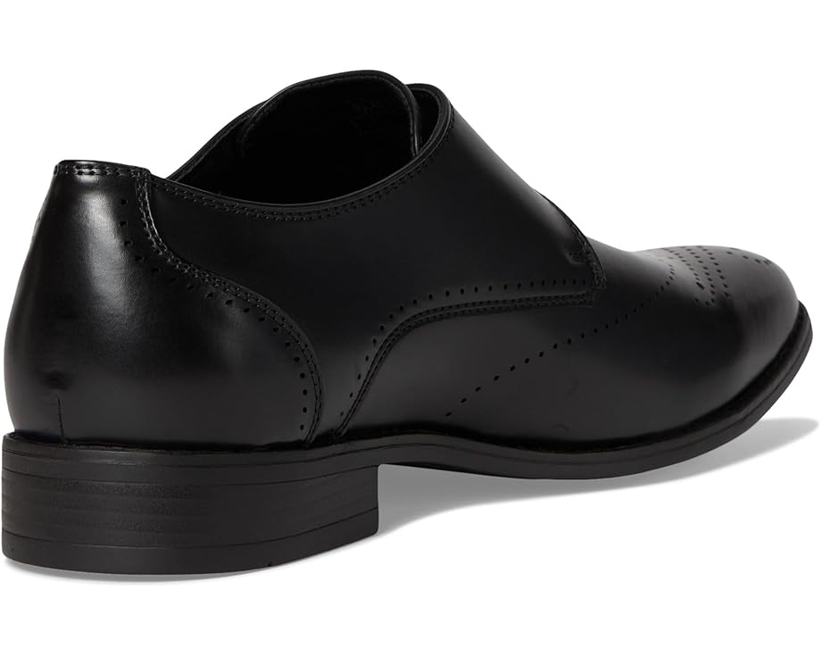 Kenneth Cole Cheer Single Monk Strap - Back View