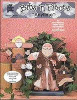 Bits 'N Pieces "Anytime" B0019FLTAU Book Cover