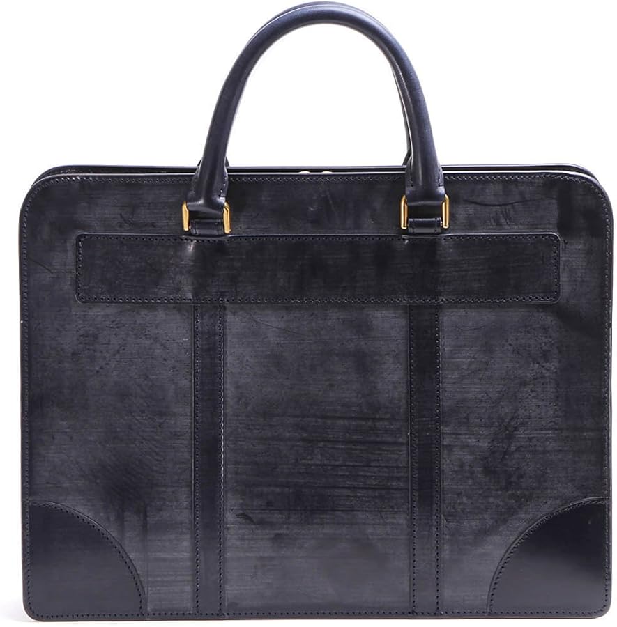 Amazon.co.jp: [Ganzo] ガンゾ ビジネスバッグ 38cmブリーフケース