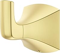 Vista 32 de Pfister Bruxie Portapapel Higiénico, Soporte para Rollo de Papel Higiénico del Baño, Montaje en Pared, Atornillado, Acabado Níquel Cepillado Spot