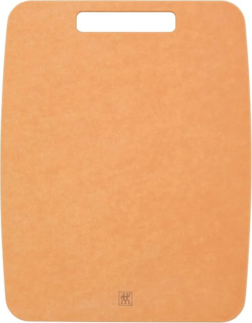 ZWILLING Plant Fiber Cutting Board 11.5x9 Natural