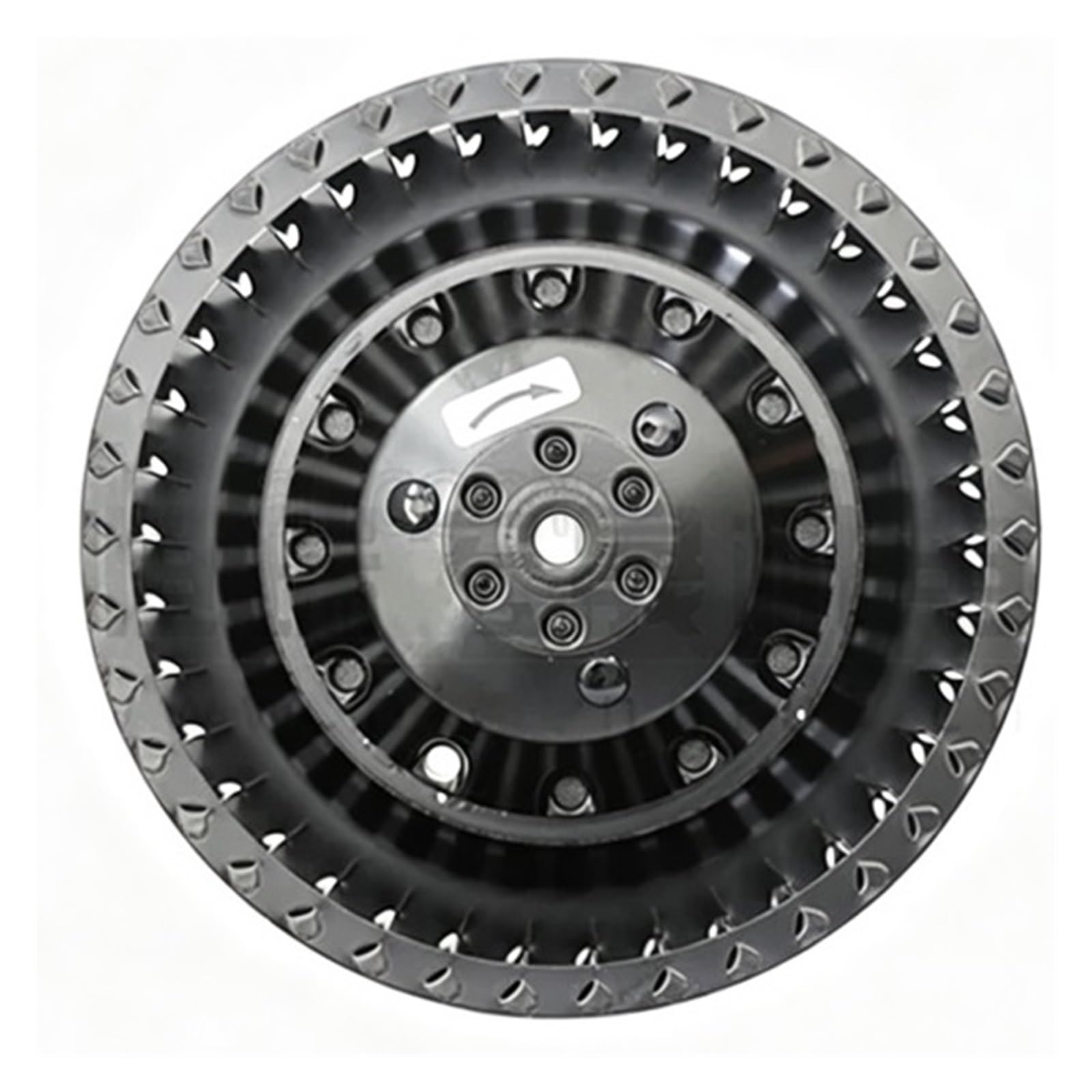Ewhbgsjop One Color R2d140-Ab02-12 150W 400V 50Hz 0.24A Fan