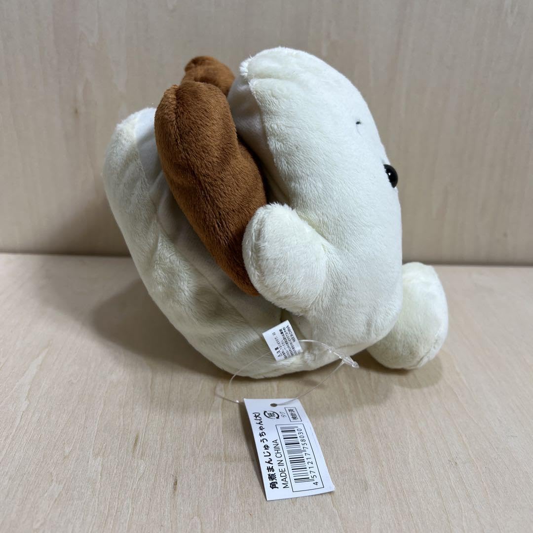 【まんじゅう】 EG008 長崎角煮まんじゅう10個入(袋)[ 角煮まん 角煮まんじゅう