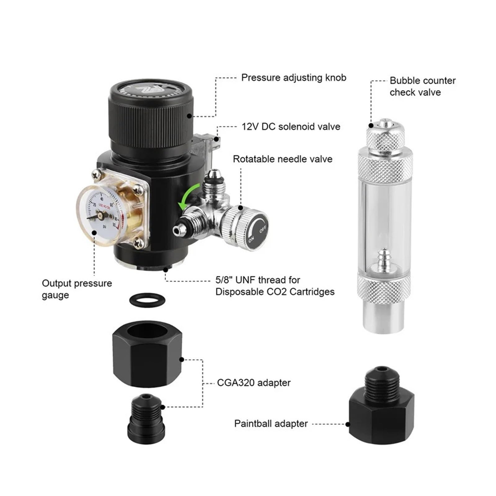 電磁弁 育成用品 水草 co2」の人気商品一覧 | 安い商品を通販サイト