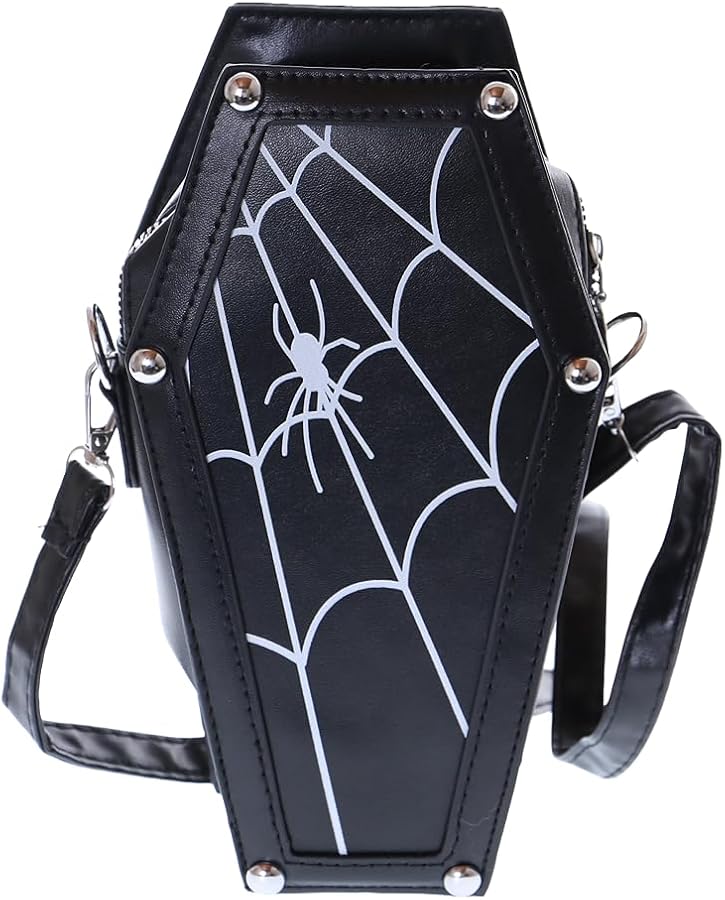 Vergleiche Preise für LB-6123-2 Schwarz Totenkopf Skull Halloween