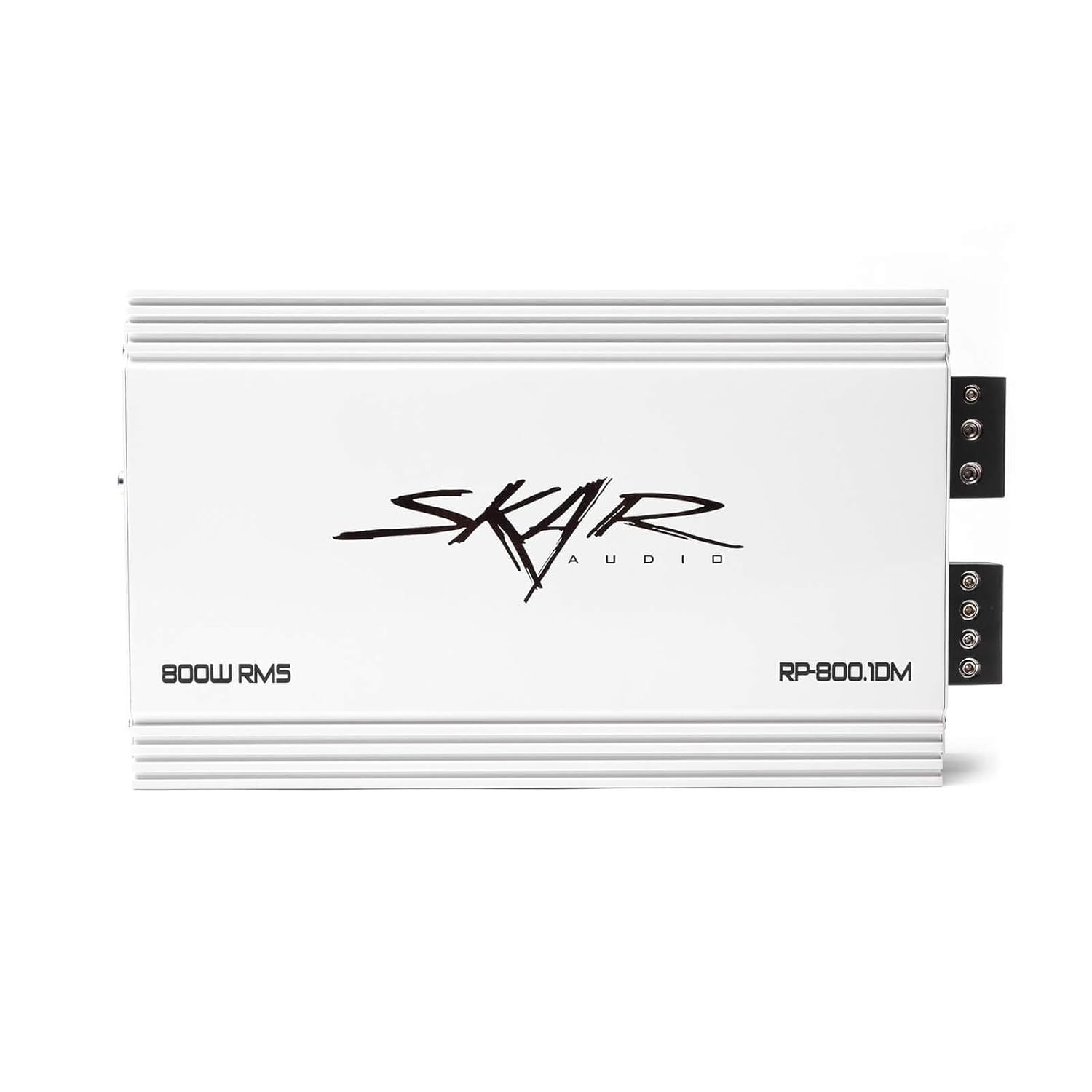 Skar Audio RP800.1DM Monoblock Class D 800 Watt RMS Marine Amplifier Amazon.in Industrial