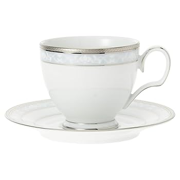 Amazon.co.jp: Noritake ノリタケ カップ & ソーサー ( ペア