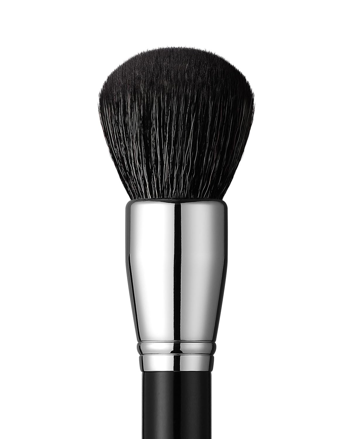 EIGSHOW Puder-Makeup Pinsel, großer Puderpinsel, geeignet zum Einstellen von Puder, Verblenden, Modellieren, Foundation, Rouge(F512)