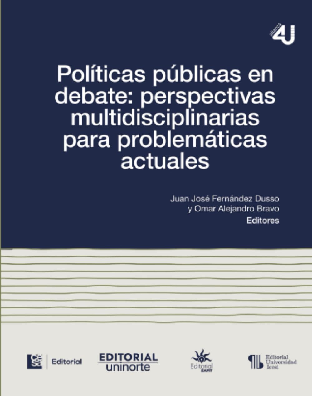 Políticas públicas en debate