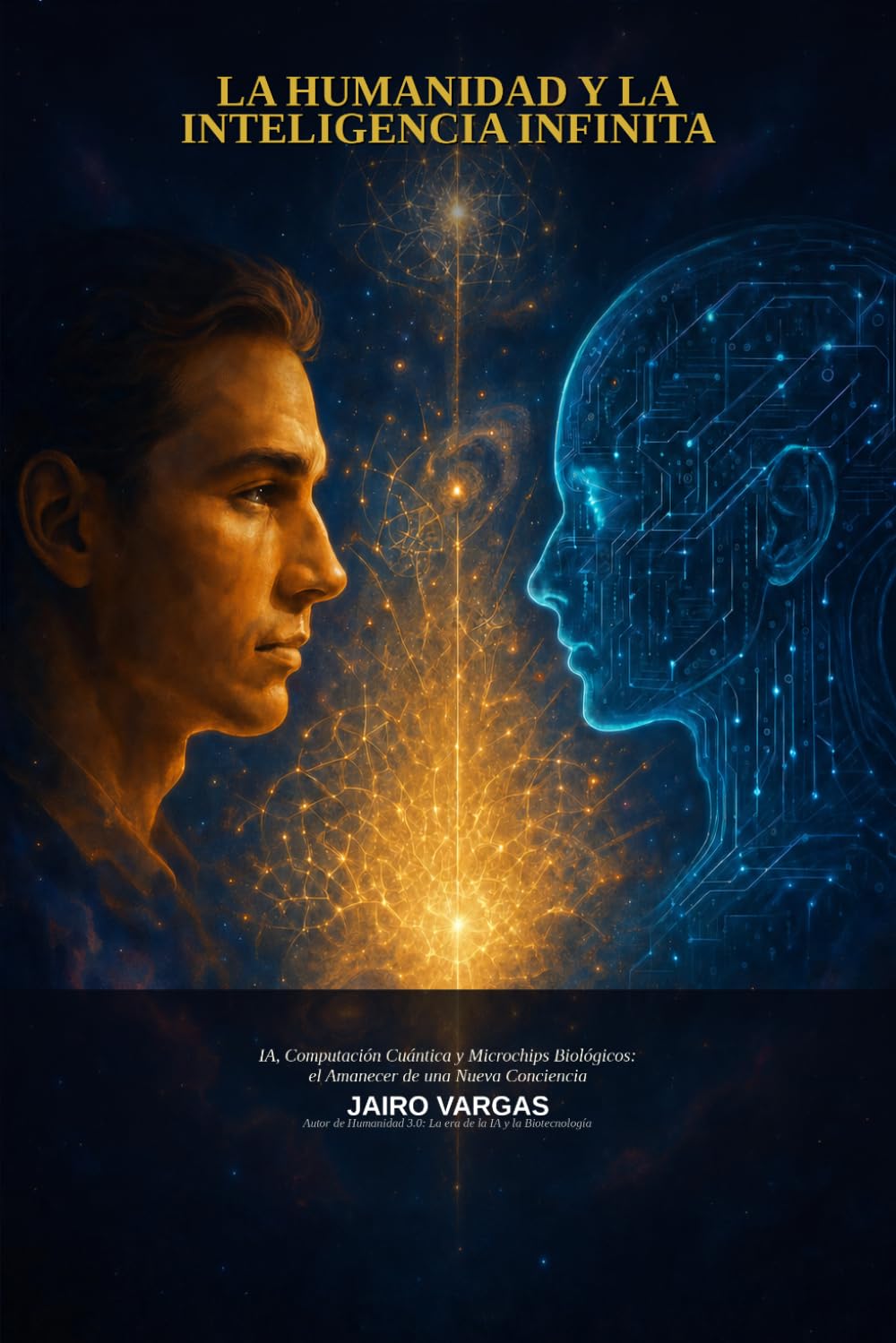 LA HUMANIDAD Y LA INTELIGENCIA INFINITA