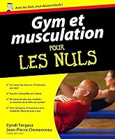 Gym et musculation Pour les nuls 2754010599 Book Cover