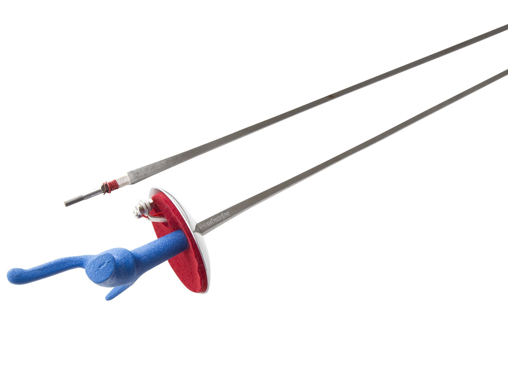 12 Best Fencing Foils 2023 Reviews & Ratings