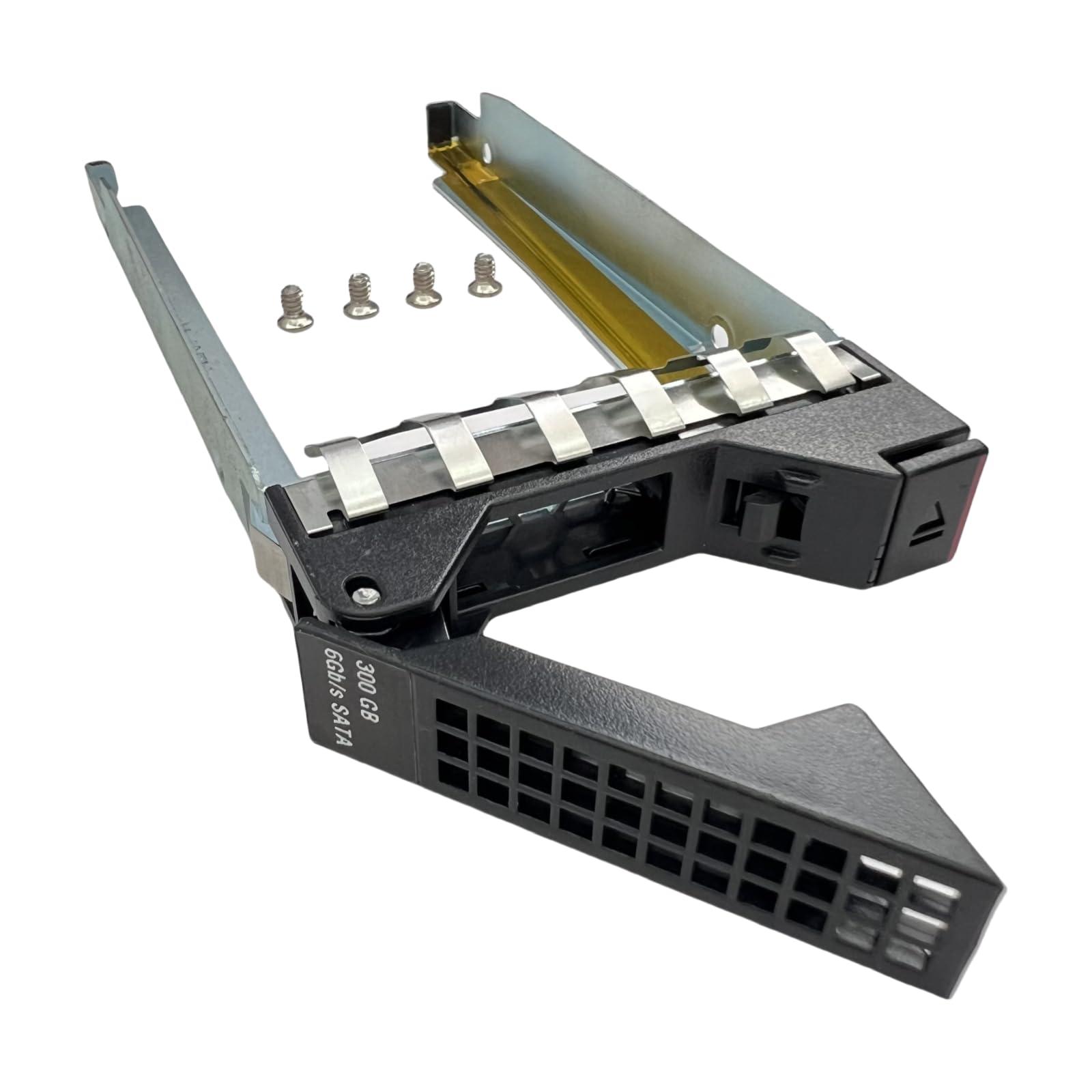 Original for Lenovo Thinkserver RD650 RD550 RD450 RD350 TD350 2.5" SAS SATA Hard Drive HDD Tray Caddy 03T8147 SM10A43750