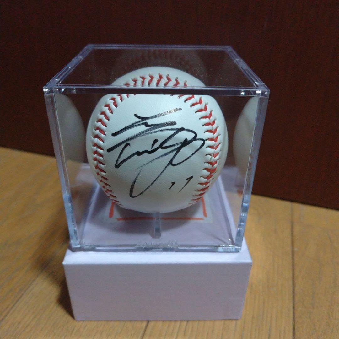 Amazon.co.jp: 大谷翔平 北海道日本ハムファイターズ時代 直筆サイン