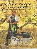 Cast Iron Cuisine 0963027980 Book Cover