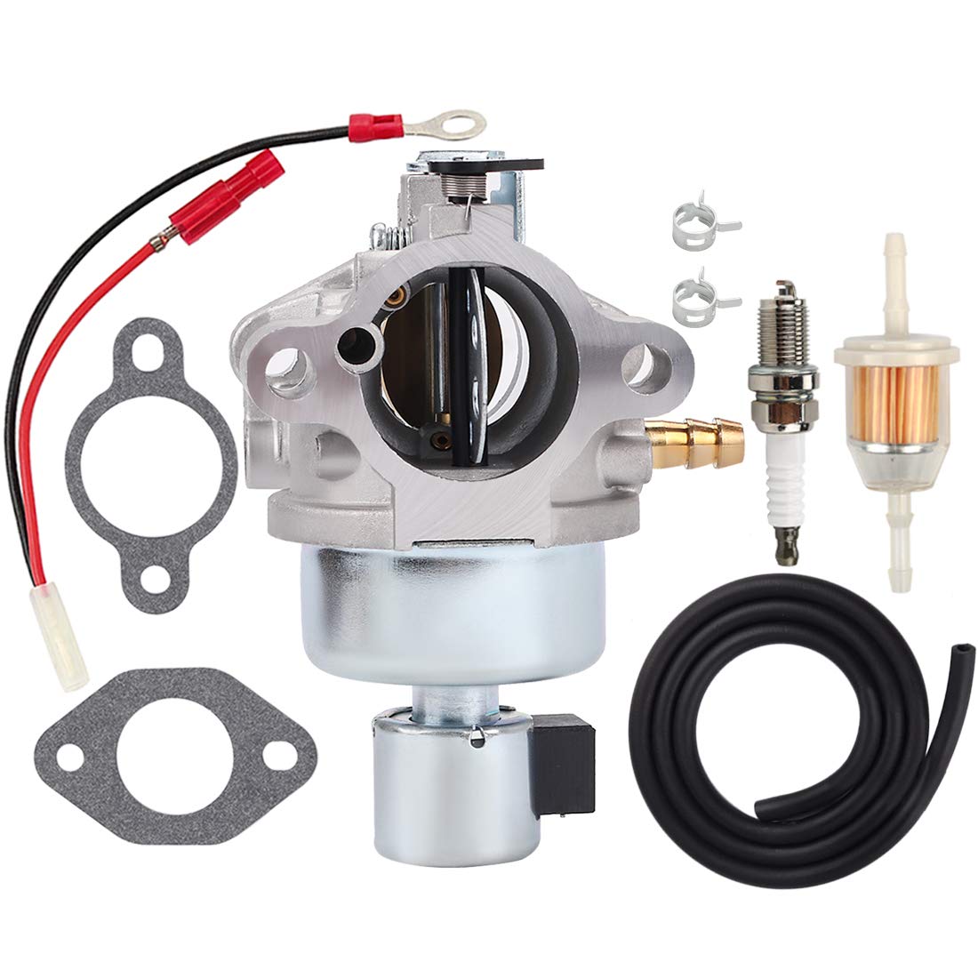 HIPA 42 853 03-S Carburetor for Kohler Command CV13 CV14 CV15 CV15S CV16 CV16S Engine John Deere Craftsman Lawn Mower Part 12 853 94-S