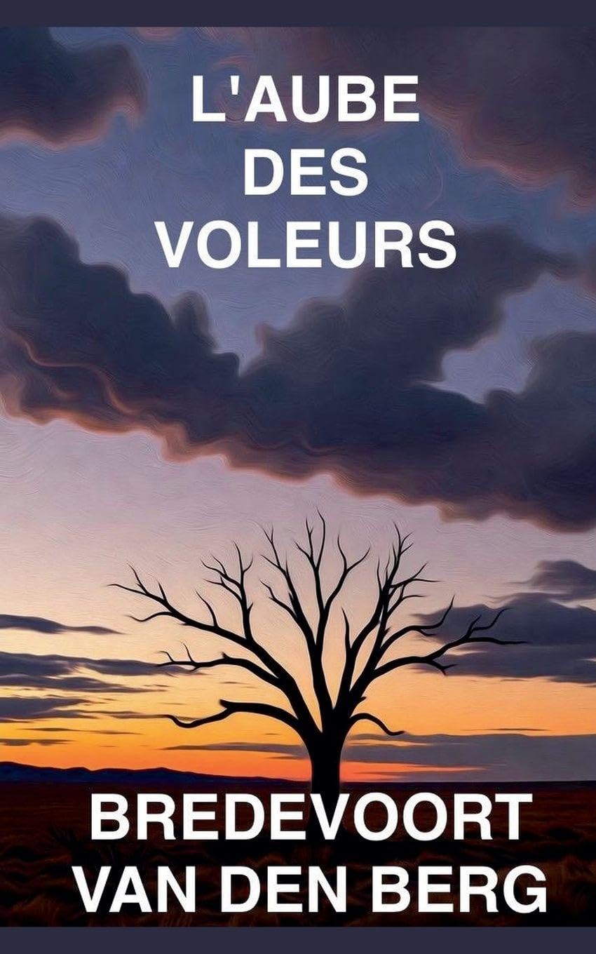 L'Aube des Voleurs: 3 (Histoires d'Horreur En Français - Bredevoort Van Den Berg)
