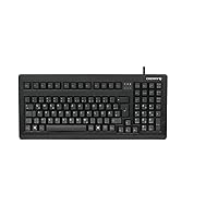 CHERRY G80-1800, Tastiera Meccanica Compatta per Applicazioni Industriali