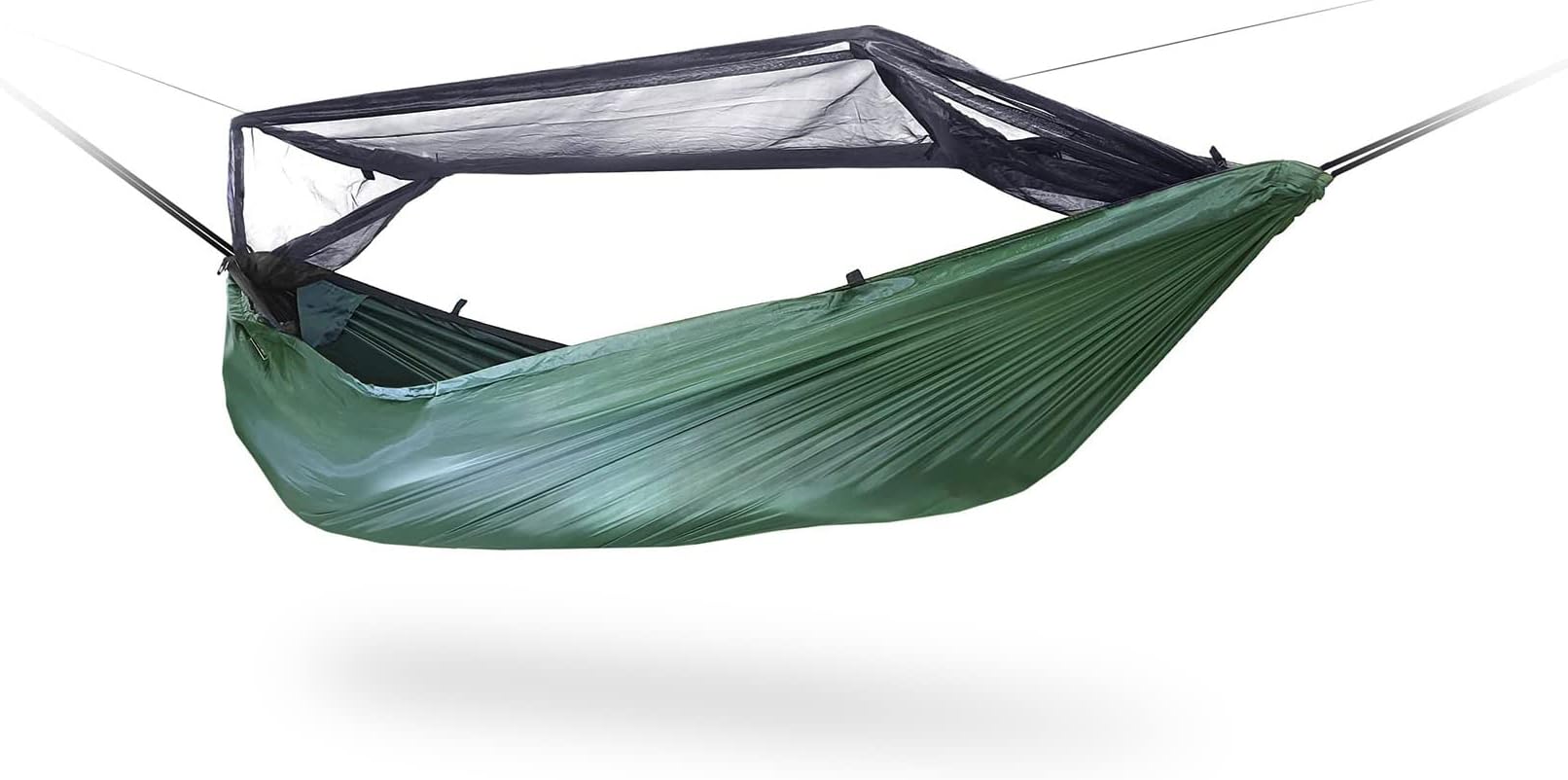 DD Hammocks Frontline Hammock MC Lightweight Camo