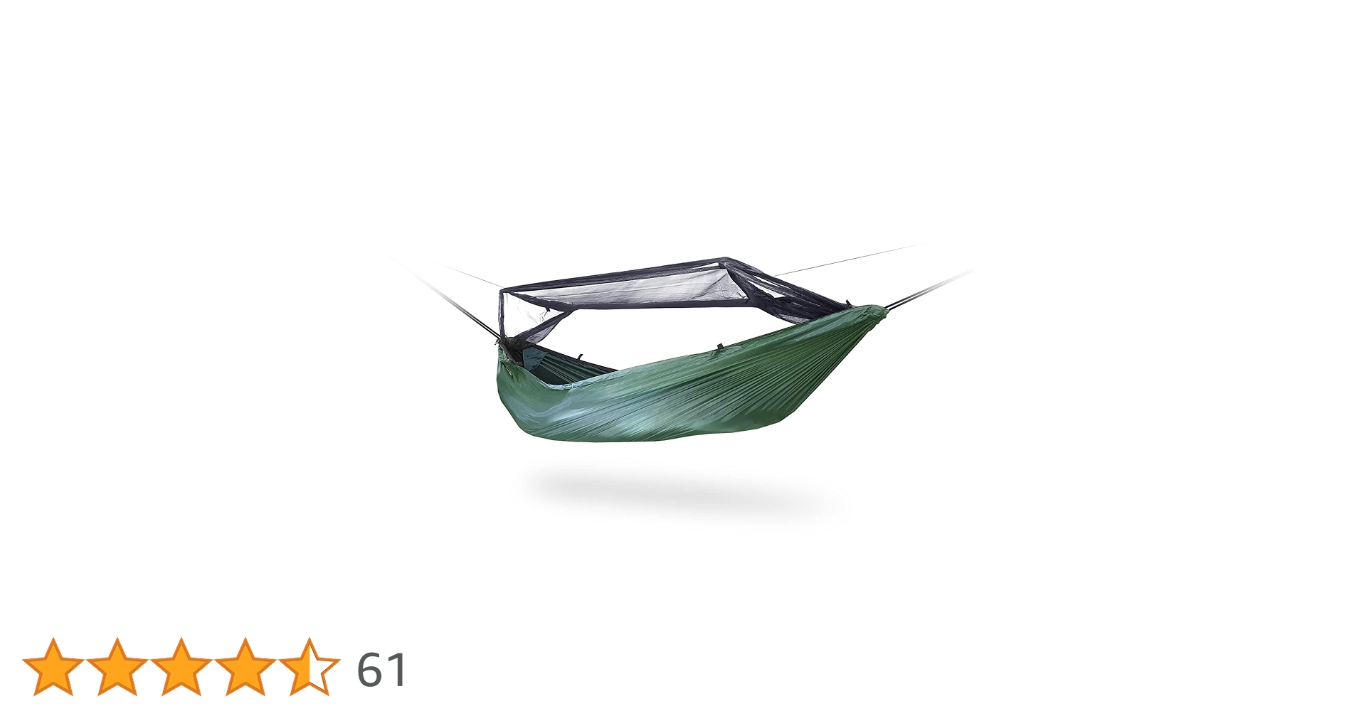 DDHammocks DDフロントライン ハンモック オリーブグリーン Amazon.co.jp: DD Hammocks DD フロントライン ハンモック