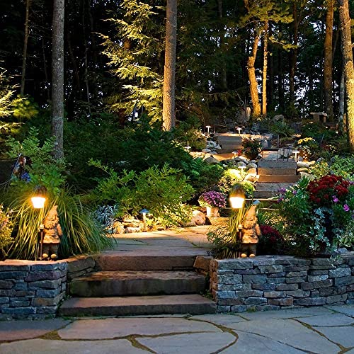 Makergroup T3 G4 Bi-Pin Led Light Bulb 12Vac/Dc Low Voltage 3Watt Warm White 2700K-3000K For Outdoor Landscape Lighting Path Lights, Deck Lights, Step Lights,Paver Lights 2-Pack #TOP1