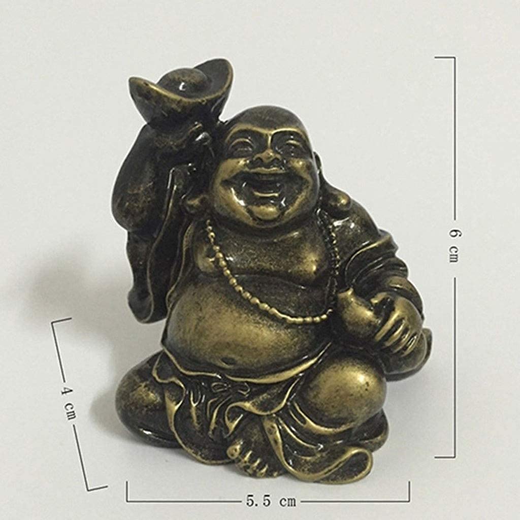 ブロンズ製仏像 Yonga 7th Year ブロンズ製仏像 Yonga 7th Year