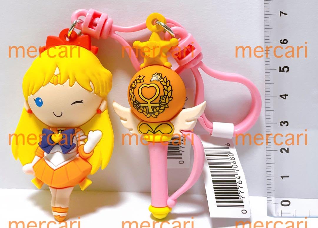 Amazon.co.jp: 美少女戦士 セーラームーン グッズ セーラーヴィーナス