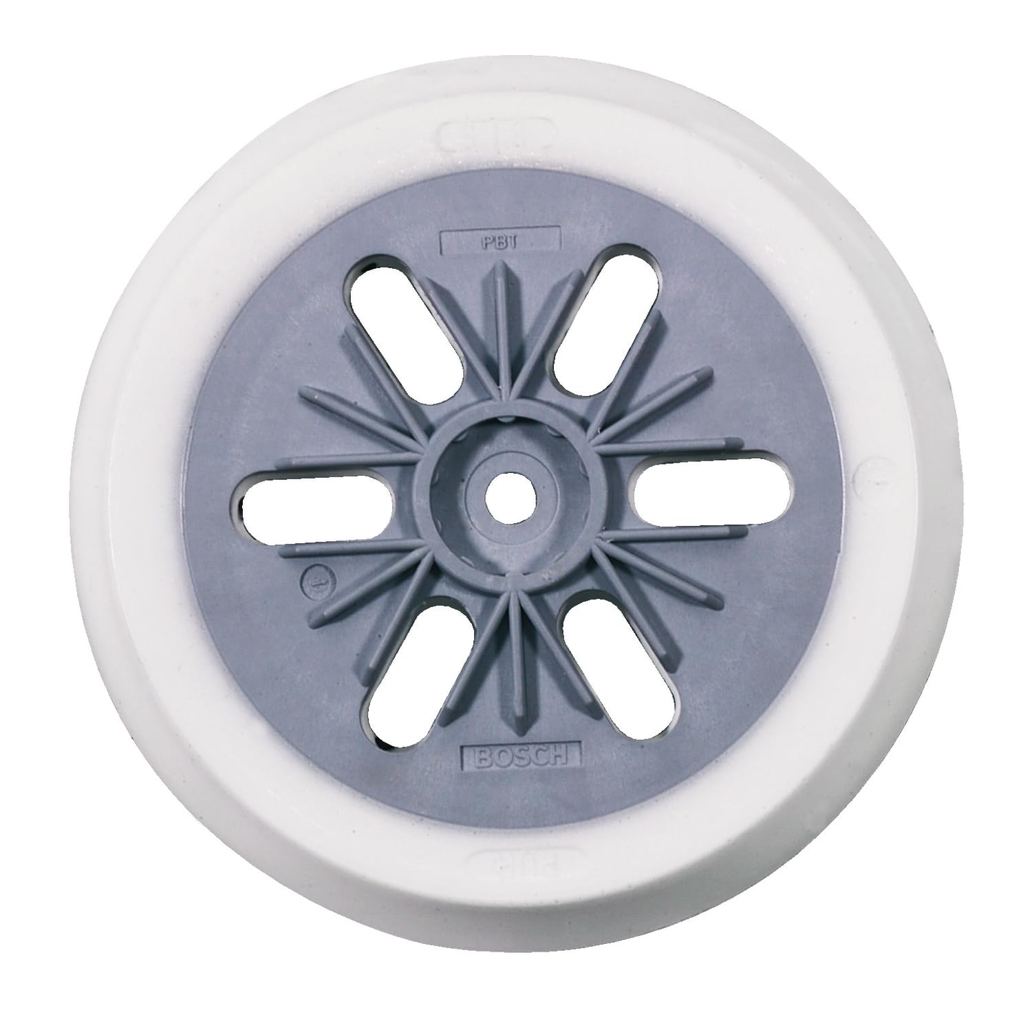 Bosch 1x Sanding Pad (Length mm,)