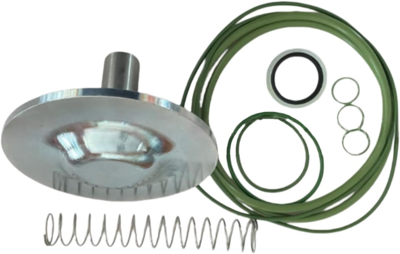 Oil Stop Check Valve Kit 2906069300 For Atlas Copco Screw Air Compressor