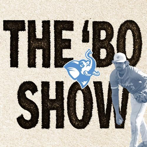 The 'Bo Show Episode No. 61 - Cole Donato