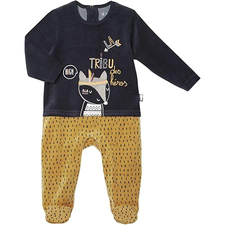 Petit beguin pyjama Clearance