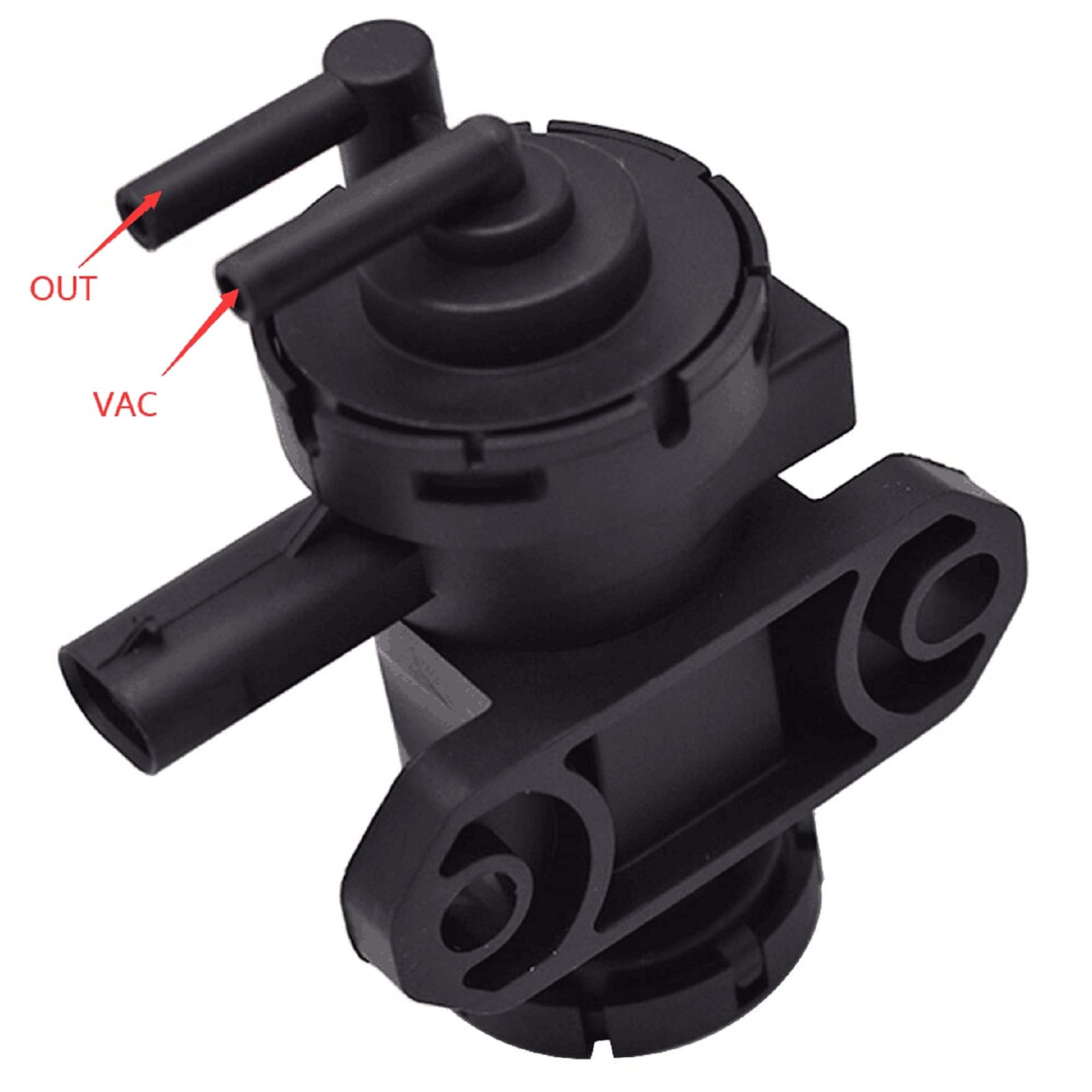 Sostituzione del convertitore di pressione dellelettrovalvola boost del turbocompressore per BMW 335d X5 xDrive35d