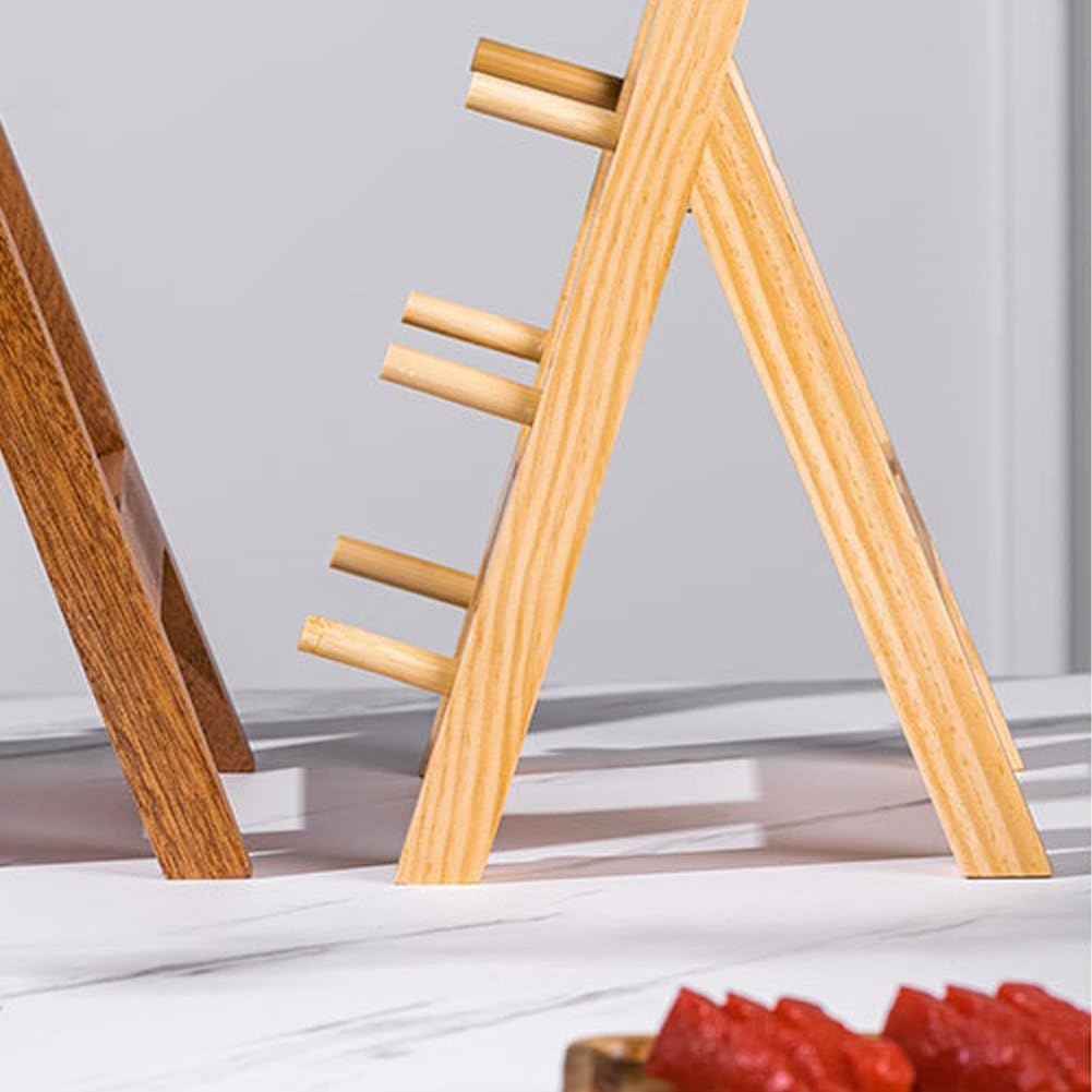 Portacoltelli Per Salmone a 4 Strati in Stile Giapponese Portacoltelli Multistrato Per Sushi Sashimi Scaffale Per Coltelli in Legno Scaffale Cucina Per Negozio E Ristorante Di Cucina Giapponese