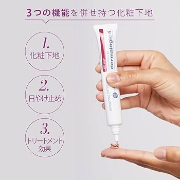 Amazon.co.jp: dermalogica (ダーマロジカ) スキンパーフェクト