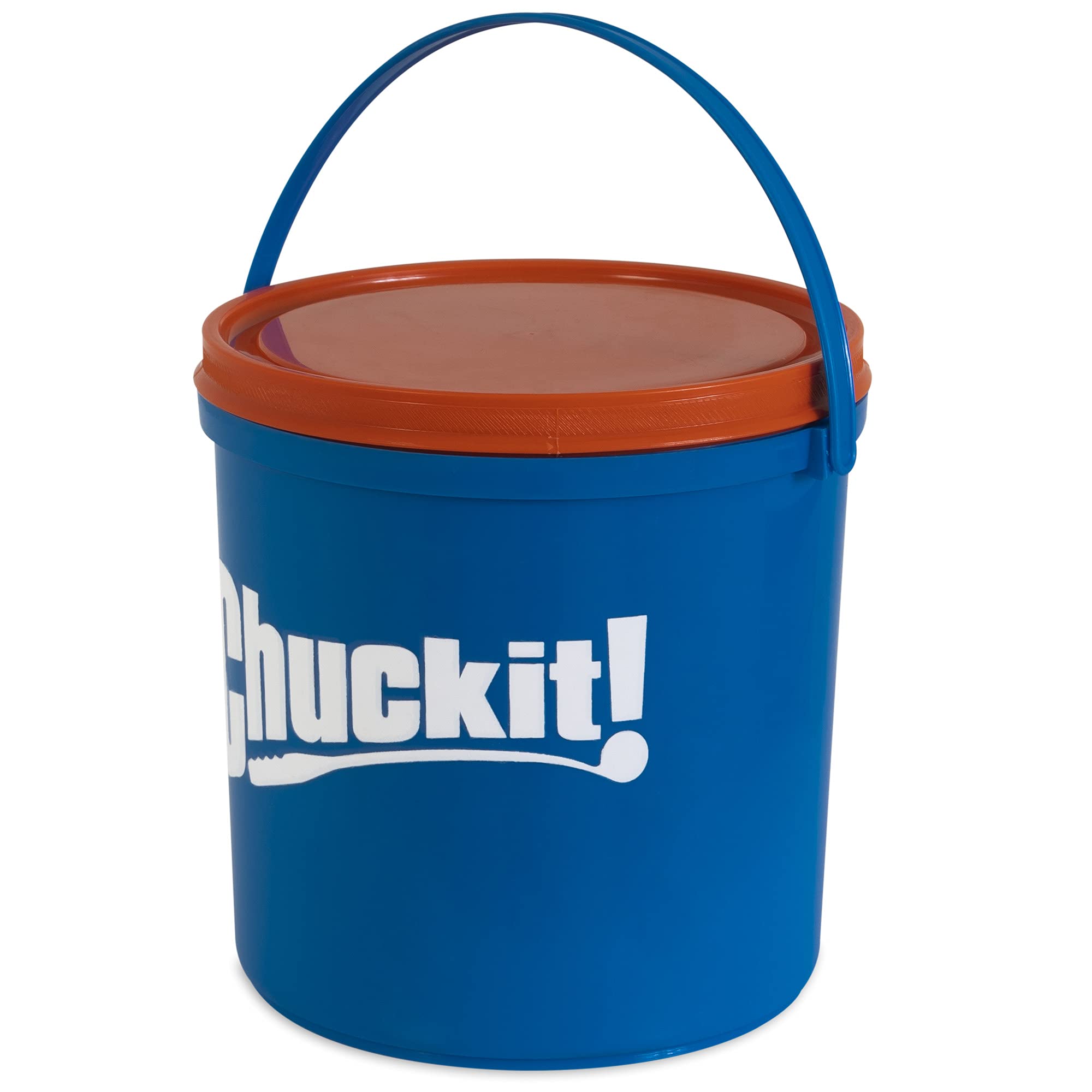 ChuckIt Ultra Ball Fetch Toy For Dogs, Medium Size 8 Pack With Cleaning