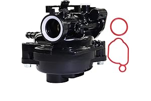 Briggs Stratton 550EX Carburetor