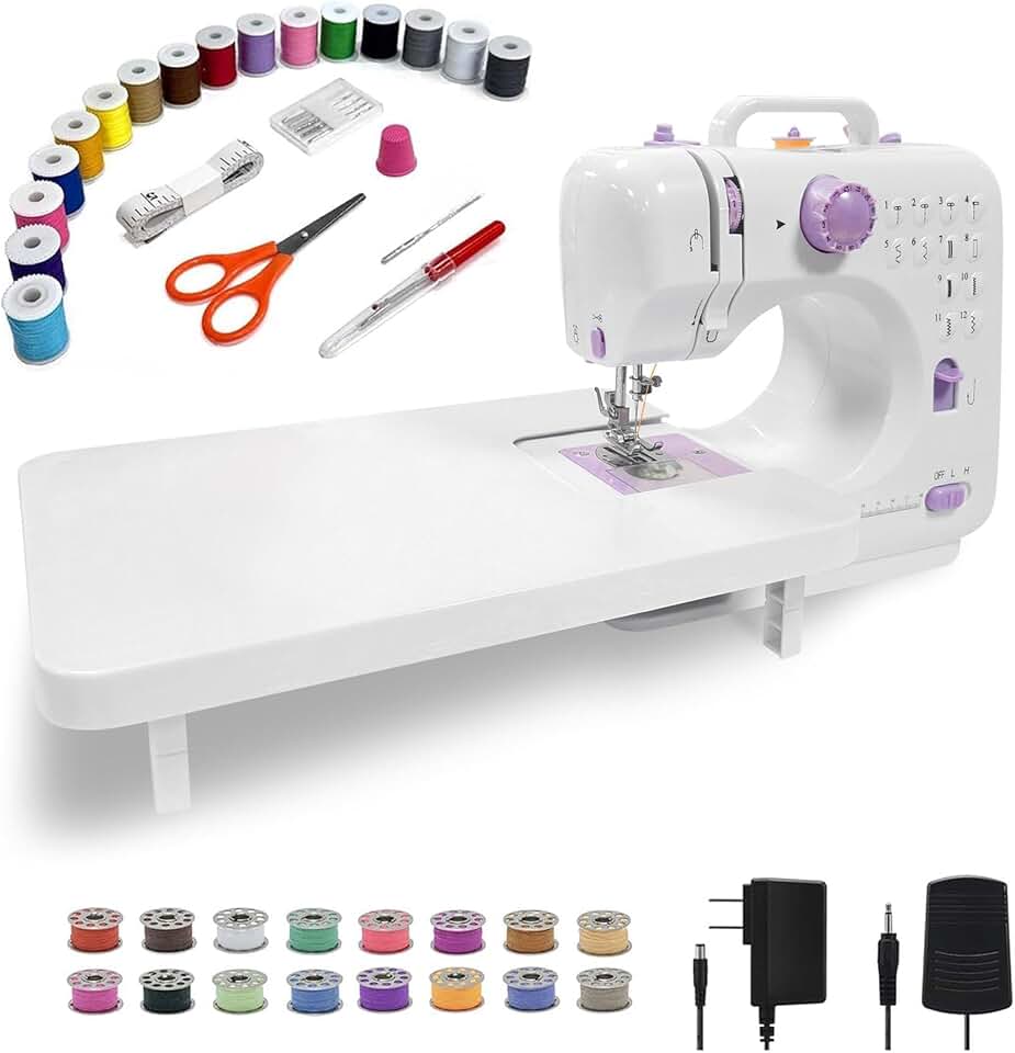 Portable Sewing Machine
