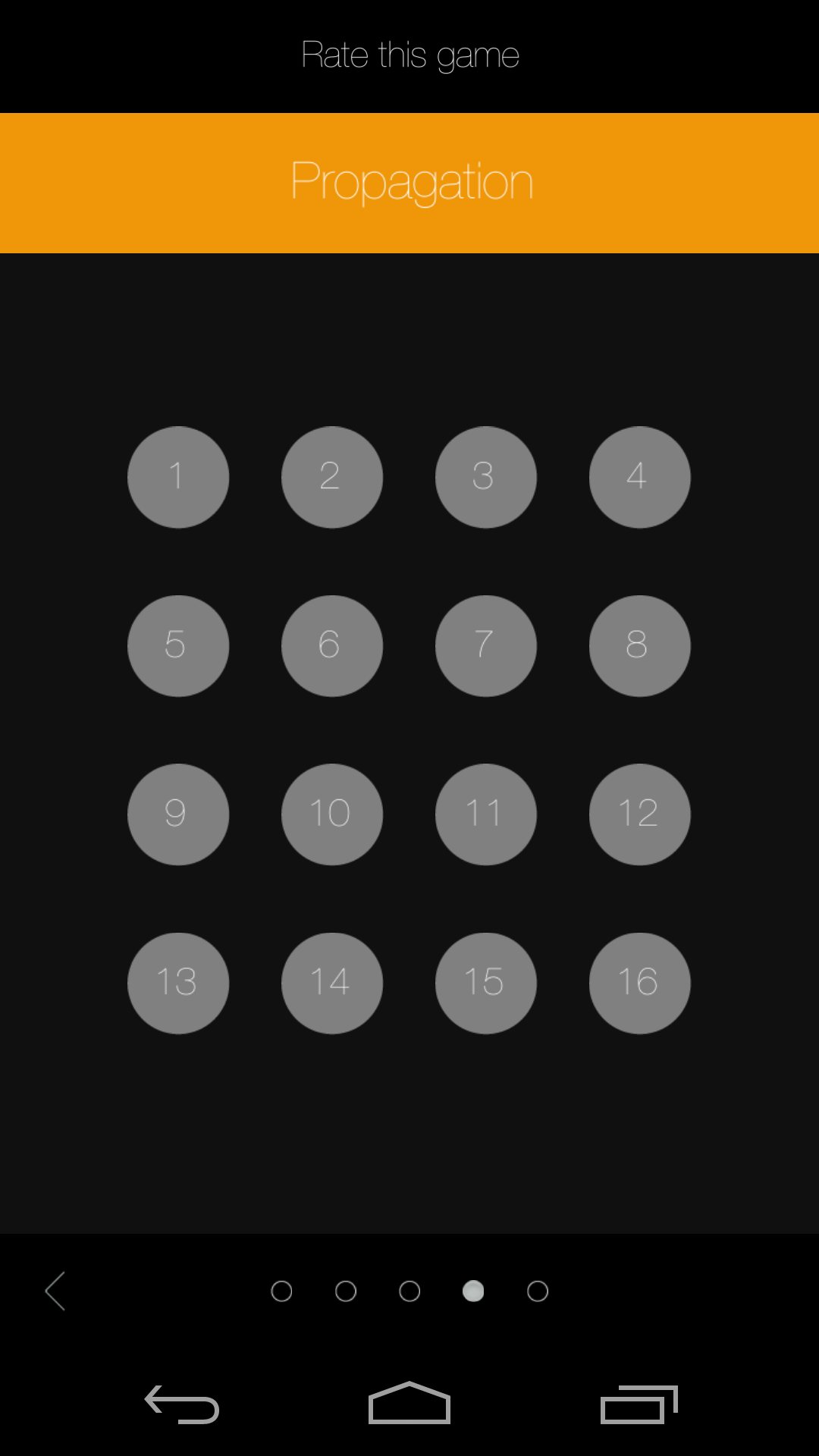 Super Chain for Android