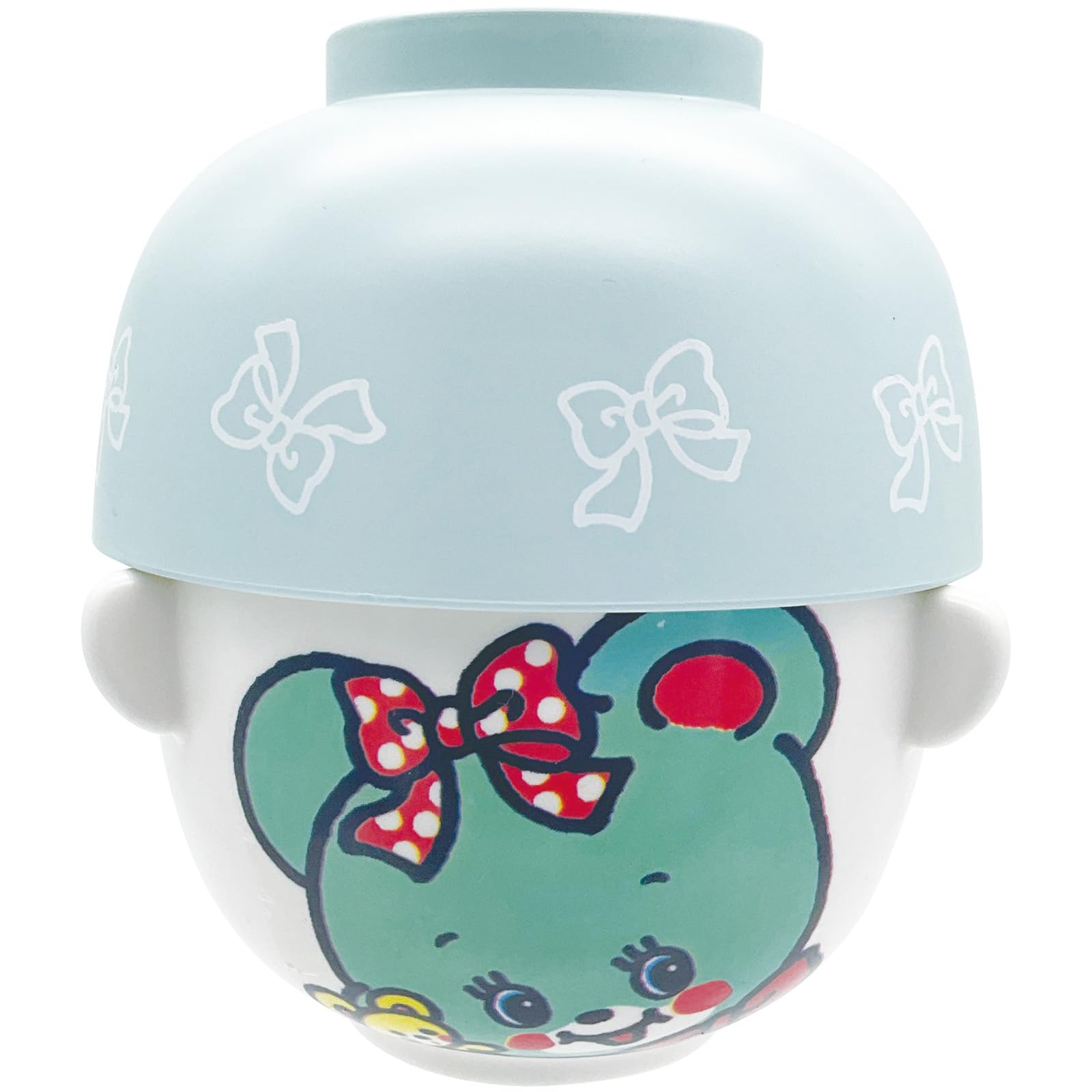 Amazon｜サンアート 「 SWIMMER 」 ハグリー ミニ 汁椀 茶碗 食器