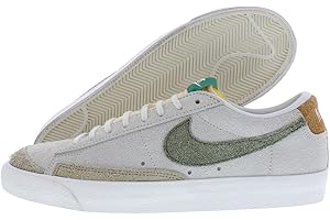 Nike Women's Blazers: Empower Every Step with Grace