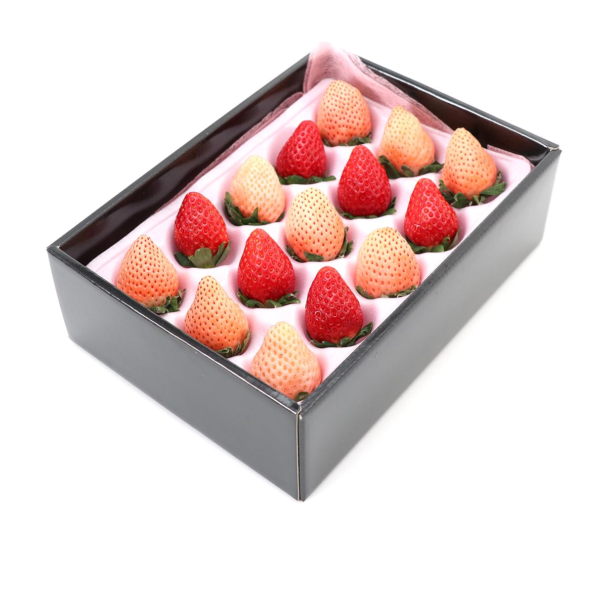 める♡紅白苺１箱♡赤苺３箱♡ める様専用♡紅白苺1箱♡赤苺3箱♡ 【公式通販】