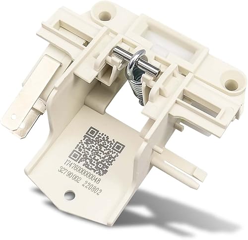 Interruptor de bloqueo de puerta de lavavajillas DD81-01629A DD81-02132A para lavavajillas Samsung DW80F600UTB DW80F600UTS DW80F800UWS DW80F600UTW